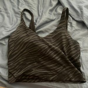 Lululemon align tank